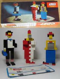 Clowns