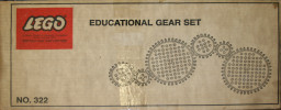 Educational Gear Set