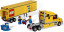 LEGO City Truck