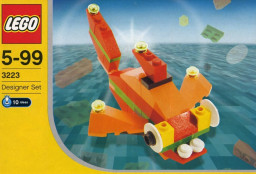 Little Fish
