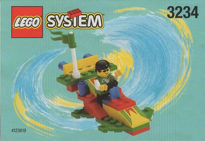 Contraption Set