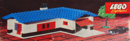 House with Garage
