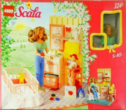 Nursery