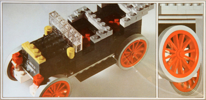 Antique Car