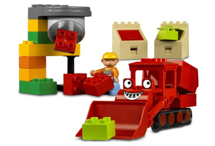 Maxova sada pro recyklaci