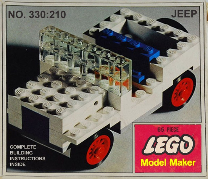 Jeep