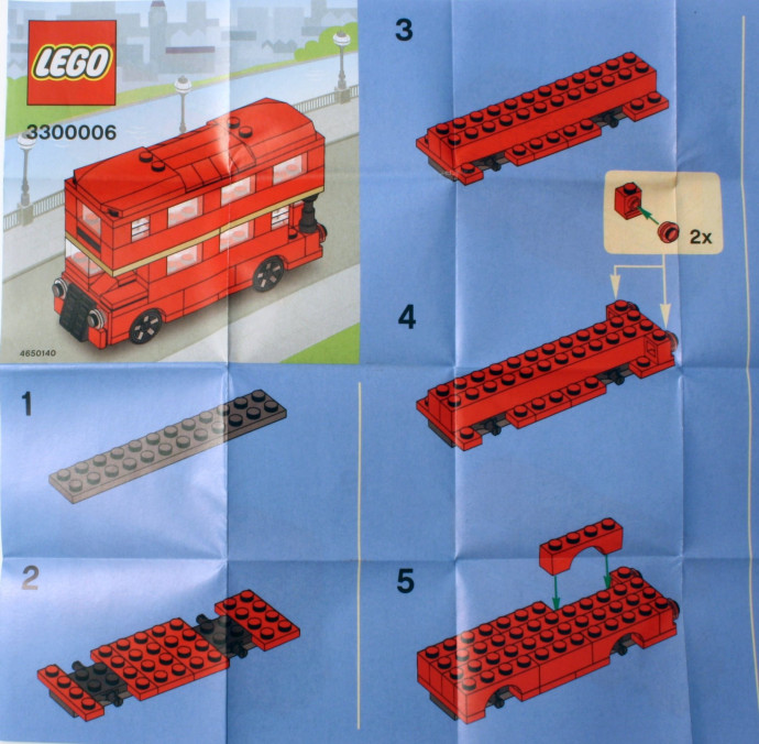 London Bus