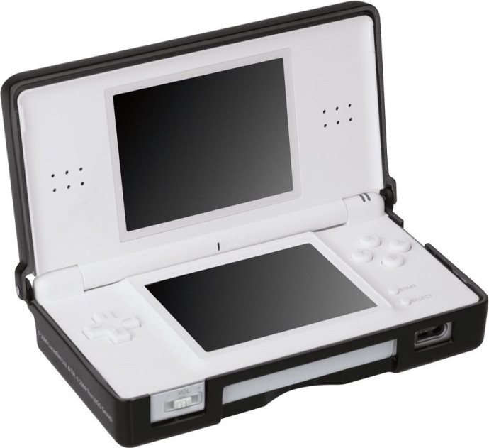 Armor Case for Nintendo DS Lite - Star Wars