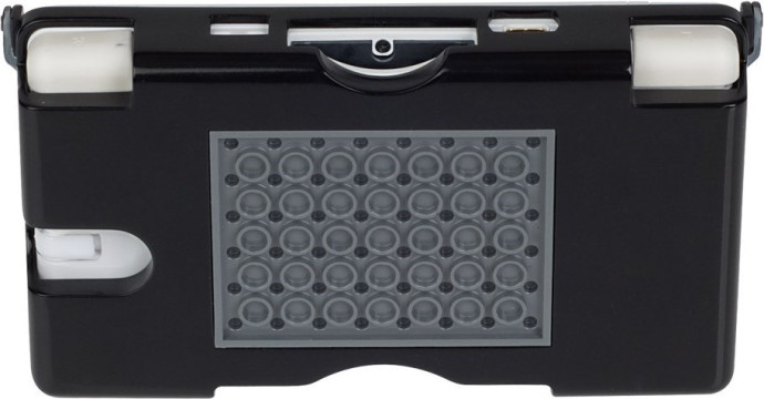 Armor Case for Nintendo DS Lite - Star Wars