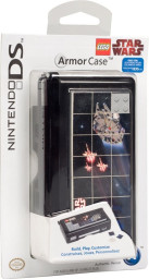 Armor Case for Nintendo DS Lite - Star Wars