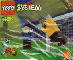 Goalkeepers