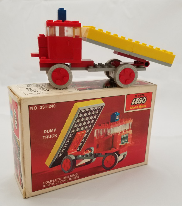 Dump Truck