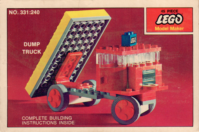 Dump Truck