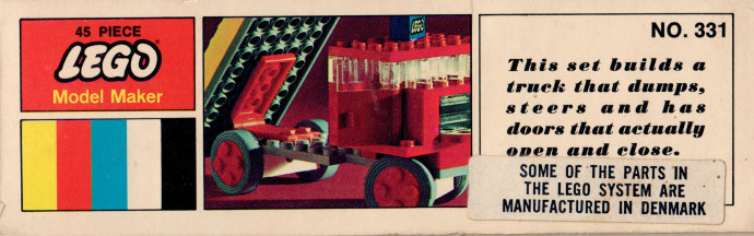 Dump Truck