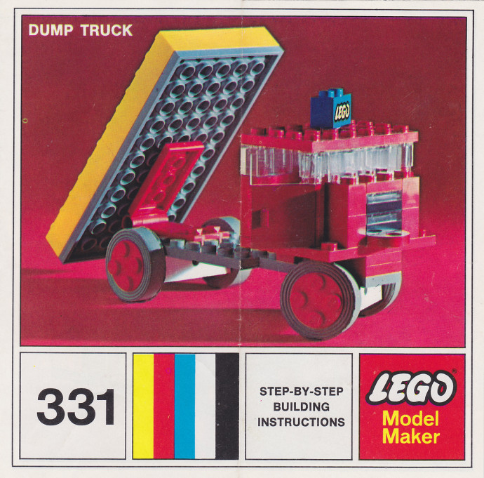 Dump Truck