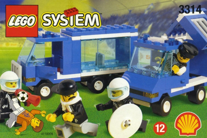 Police Unit