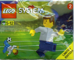 English Footballer