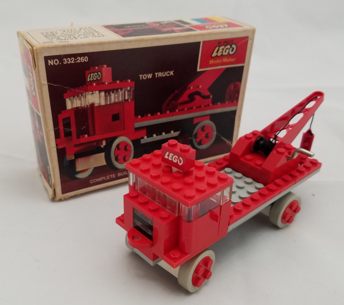 Tow Truck