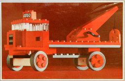 Breakdown truck