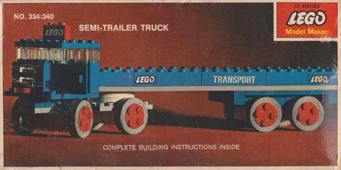 Semi-Trailer