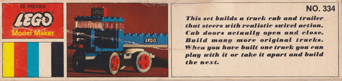 Semi-Trailer