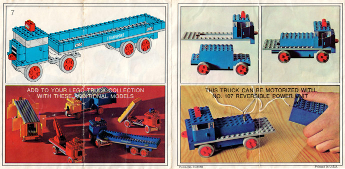 Semi-Trailer