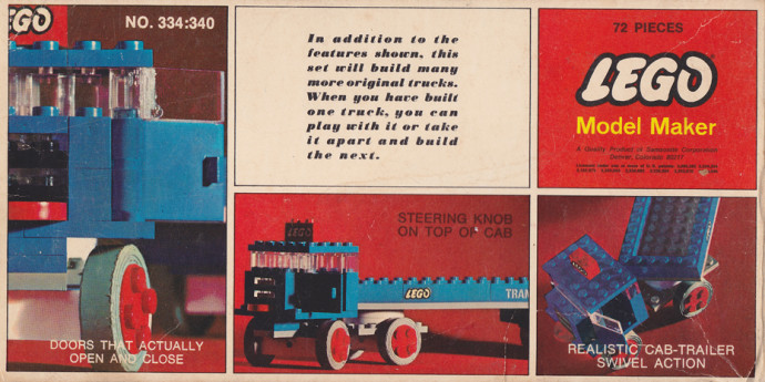Semi-Trailer