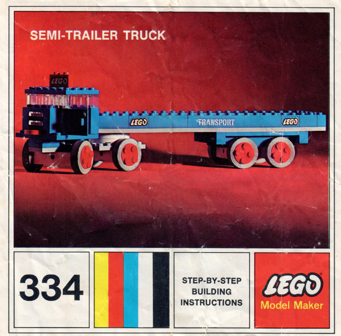 Semi-Trailer