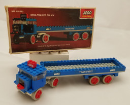 Semi-Trailer