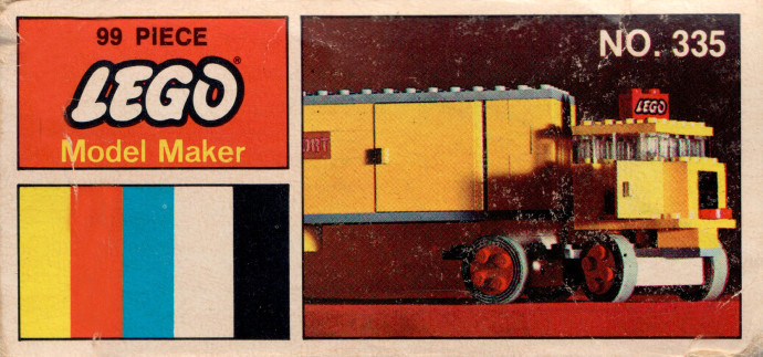 Transport Truck