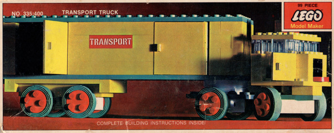 Transport Truck