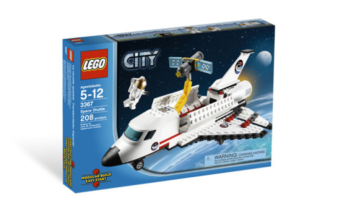 Space Shuttle