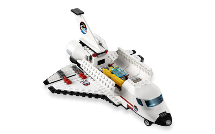 Space Shuttle
