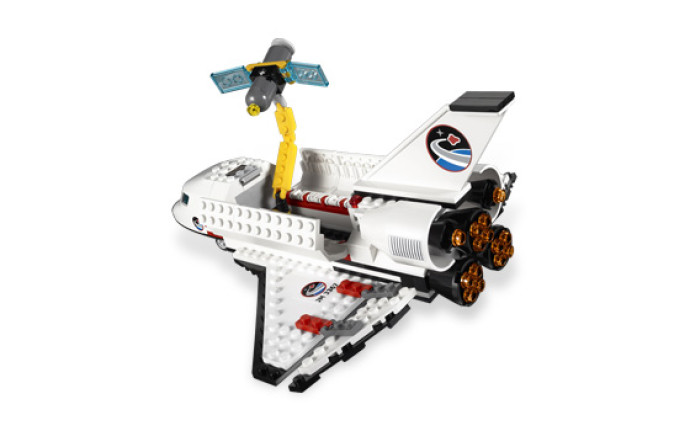 Space Shuttle