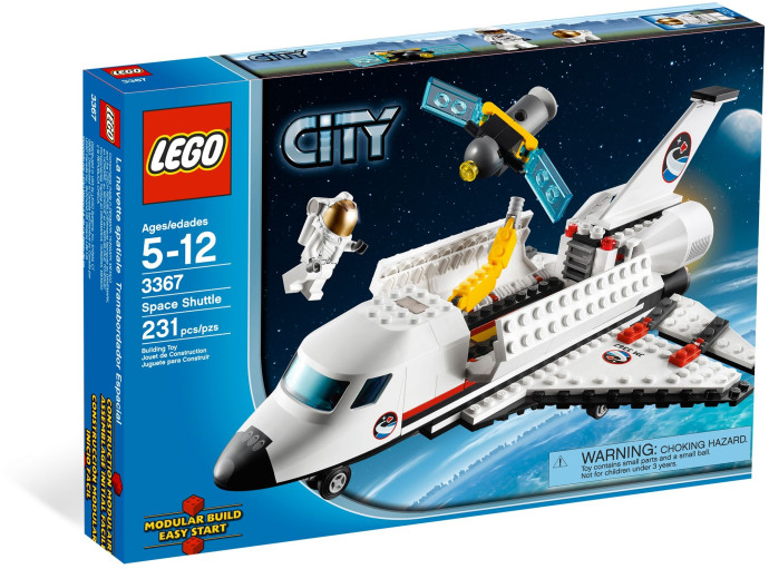 Space Shuttle