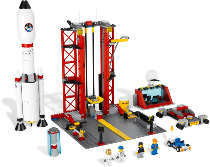Vesmírné centrum