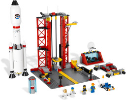 Space Centre