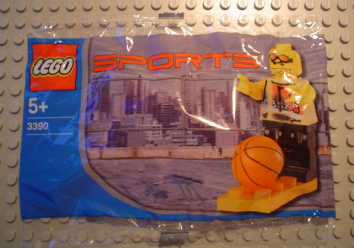 Street Basket