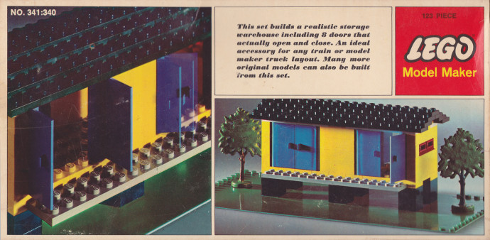 Warehouse