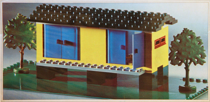 Warehouse