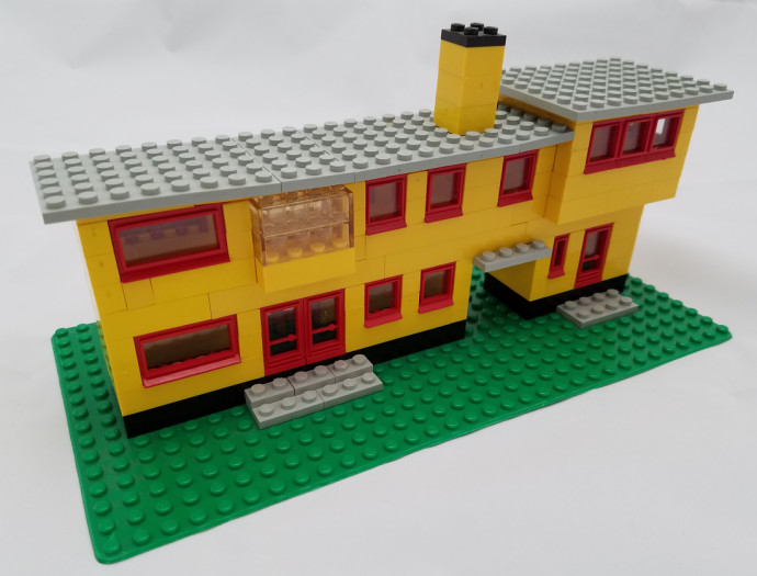 Terminal Building
