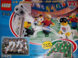 US National Team Cup Edition Set