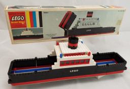 Ferry