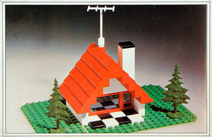 Bungalow