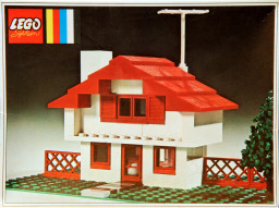 Swiss Chalet