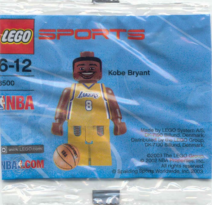 Kobe Bryant