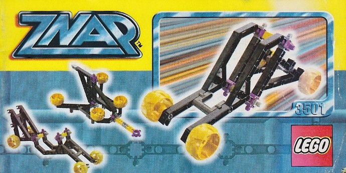 Jet-Car