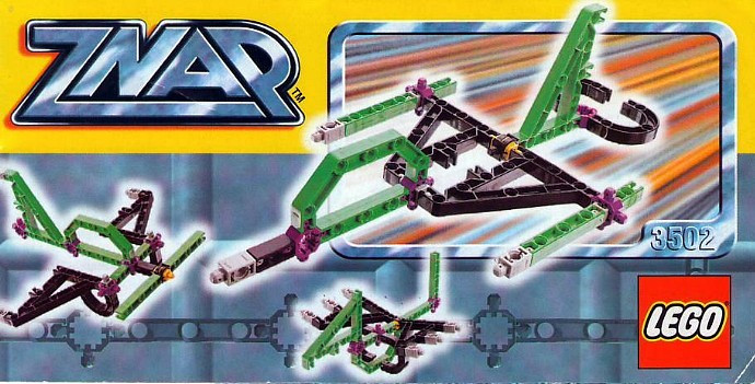 Bi-Wing