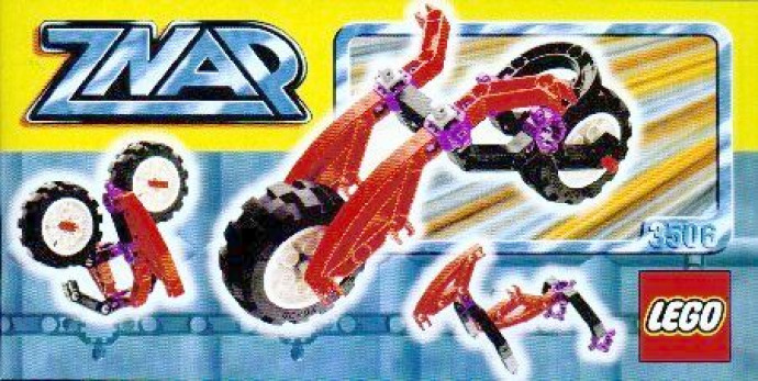 Motorbike