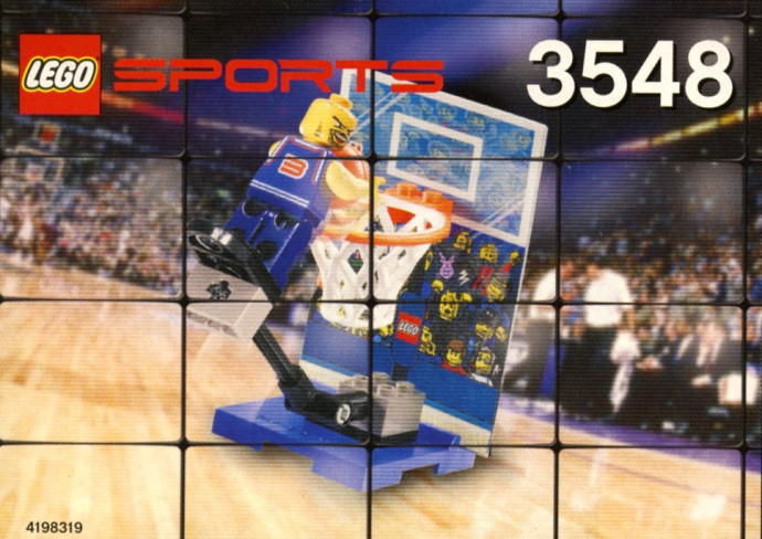 Slam Dunk Trainer